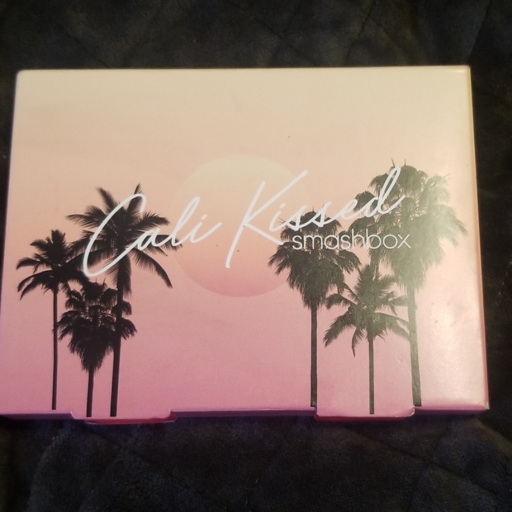 Smashbox Face Pallette - Picture 4 of 4